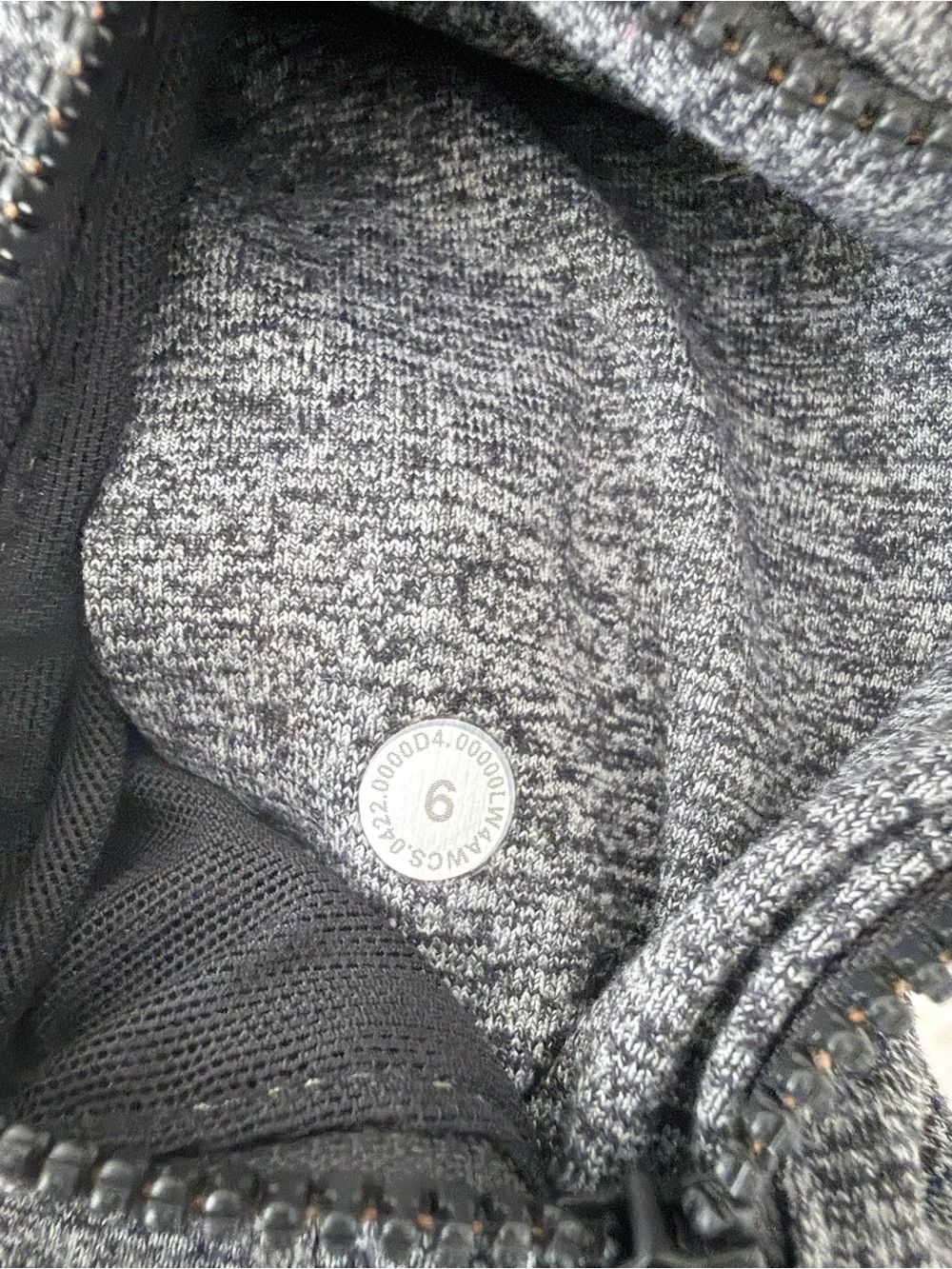 Lululemon Define Jacket - Picture 7 of 7